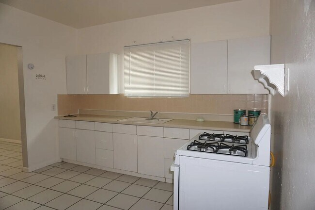 Foto del edificio - 420 E Speedway Blvd