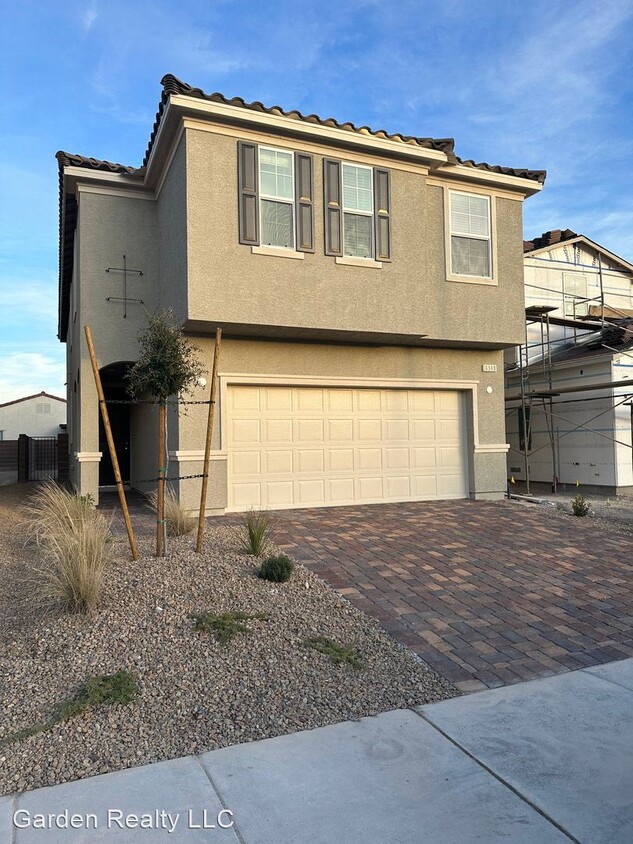 Primary Photo - 5 br, 3 bath House - 6948 Wildhorse Creek St