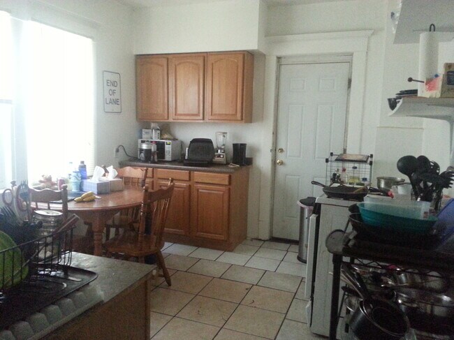 Cocina - 22 Englewood Ave