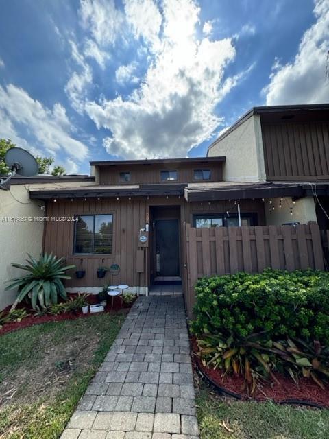 Foto principal - 4183 SW 87th Terrace