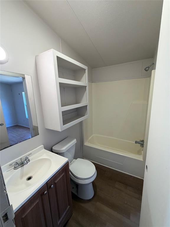 Foto del edificio - 156 Bullfrog Holler Rd