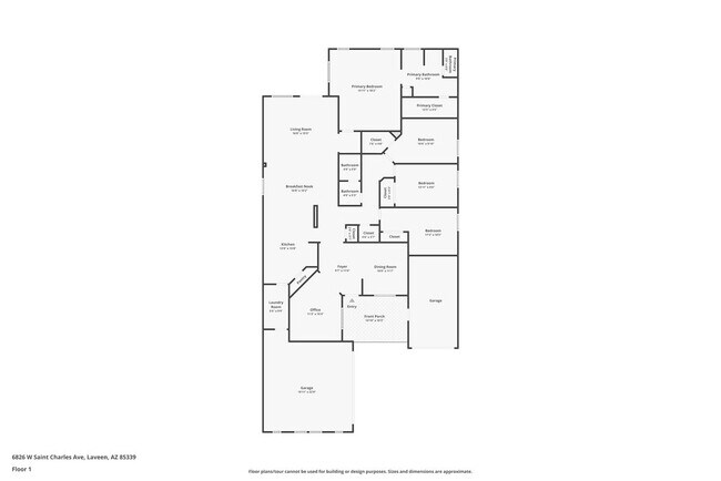 Building Photo - 6826 W St Charles Ave