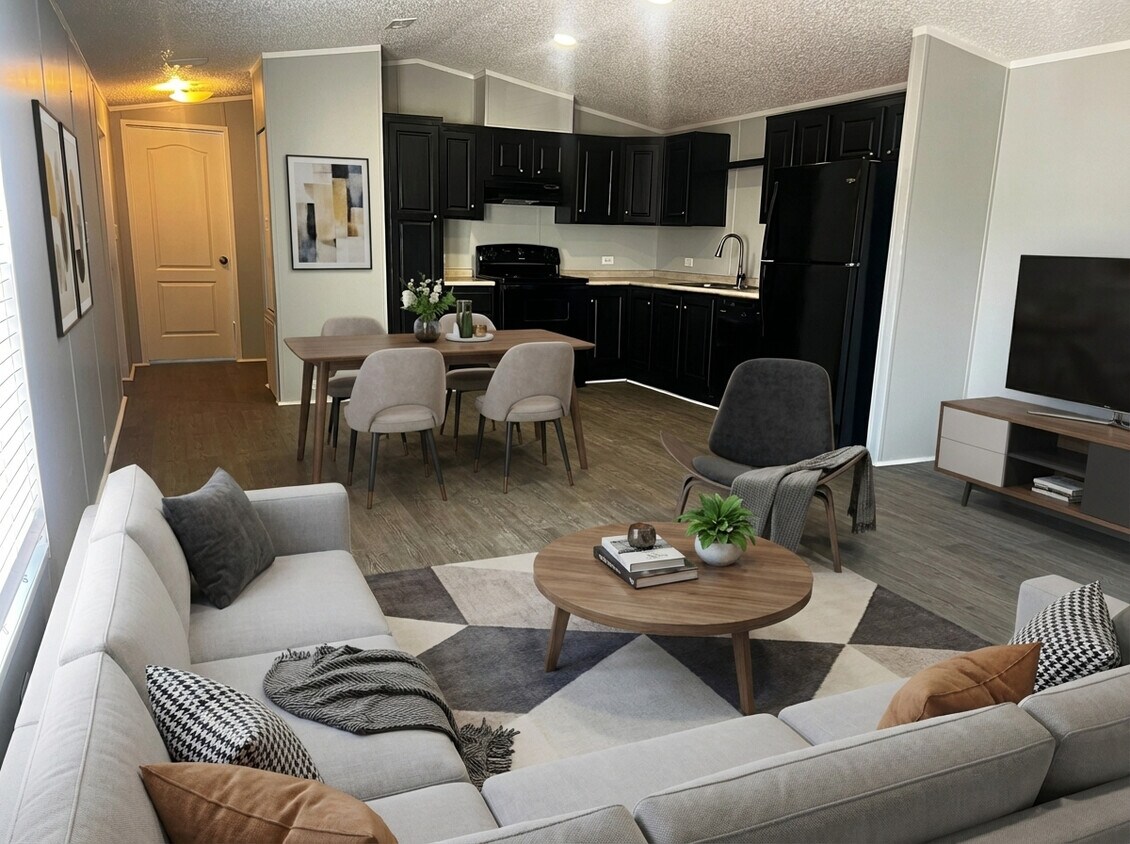 Foto principal - 709 N Collins Fwy