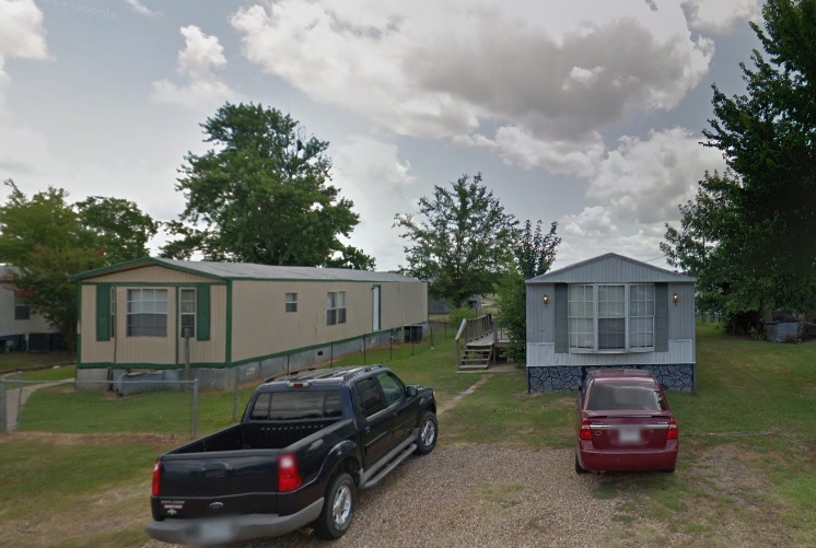 Foto del edificio - Ashdown Mobile Home Park