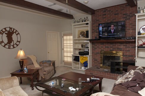 Foto del edificio - 1789 Johnson Ave. Ext.