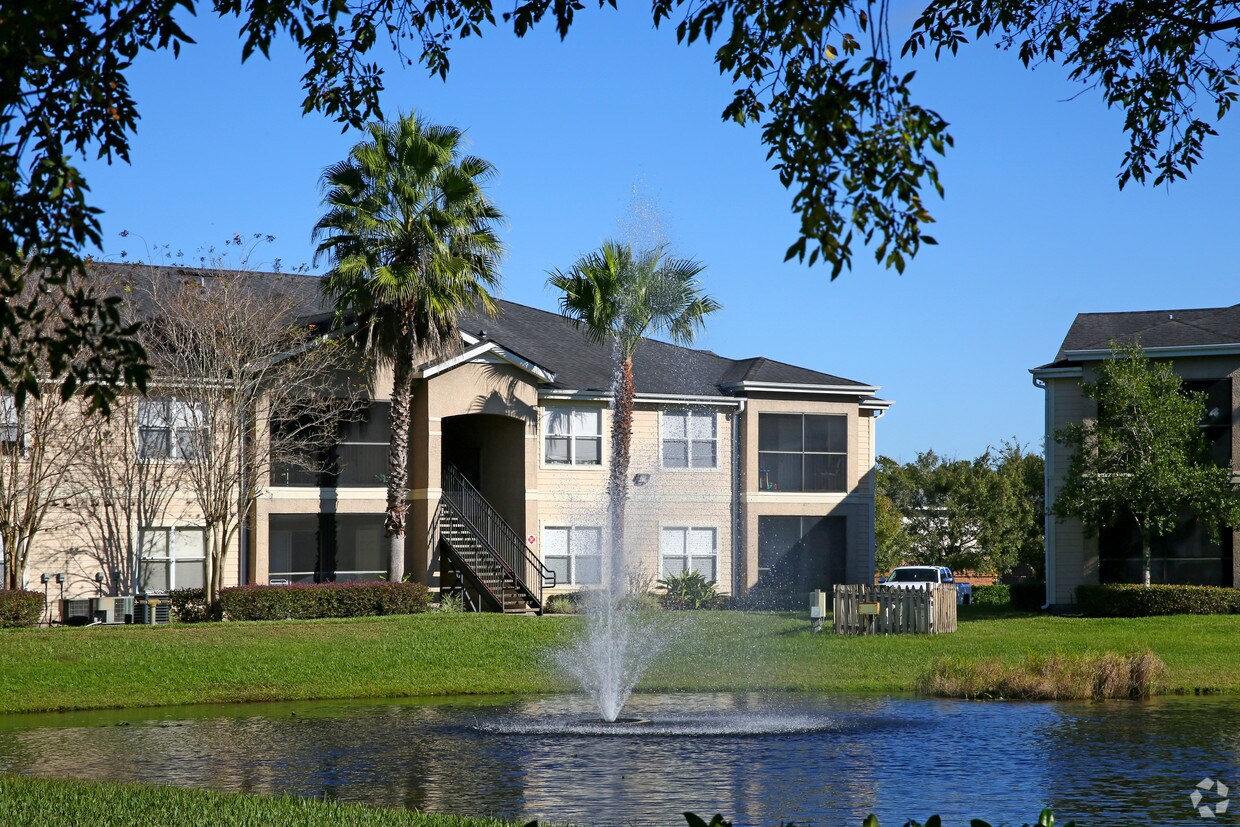 Fountain Place Alquileres en Casselberry, FL