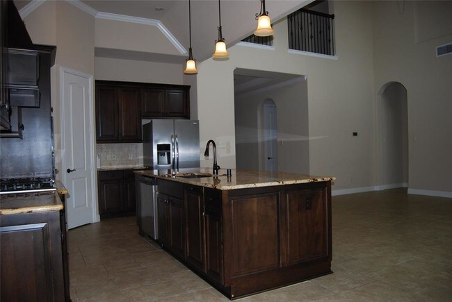 Foto del edificio - 514 Arbor Point Court