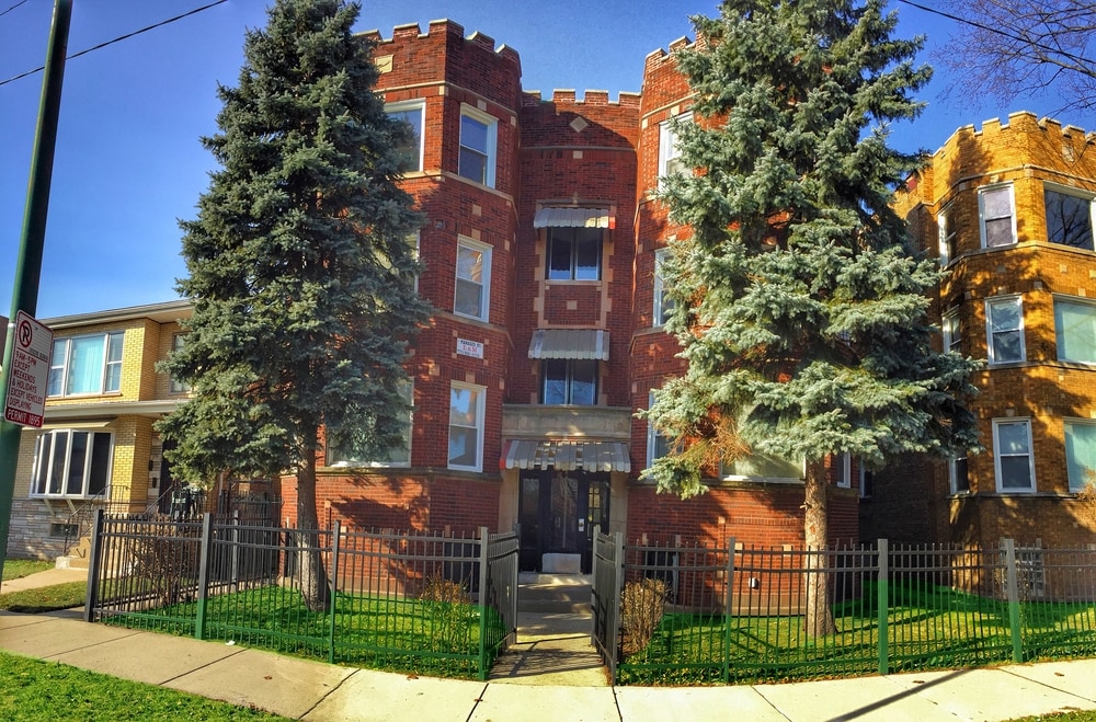 Primary Photo - 8030 S Honore St
