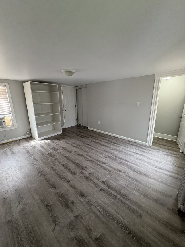 Dormitorio 1 - 28 Murray St