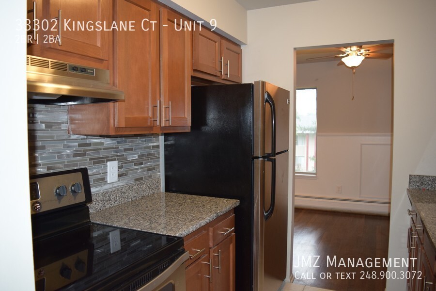 Foto principal - FARMINGTON COMPLETELY REMODELED 2 BED/ 2 B...