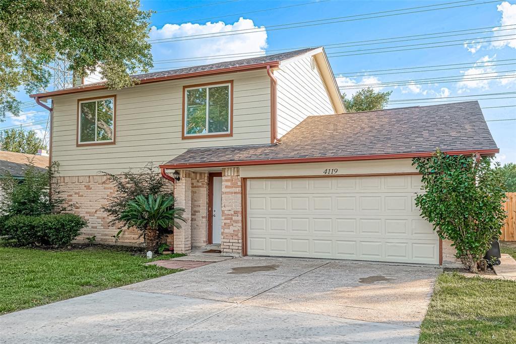 Primary Photo - 4119 Swinden Dr