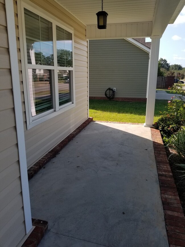 Building Photo - The Cottages At Woodland Park, Enterprise, AL