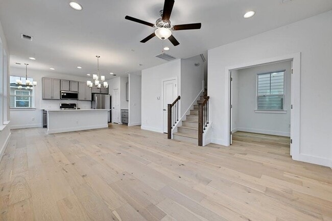 Foto del edificio - 3115 Chennault St