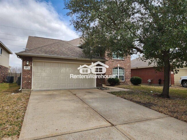 Foto del edificio - 22034 Guston Hall Ln