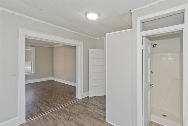 Foto del edificio - 116 Fort Pleasant Ave