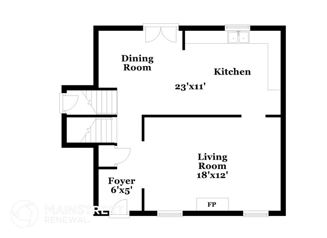 Foto del edificio - 2412 Skyline Ridge Dr