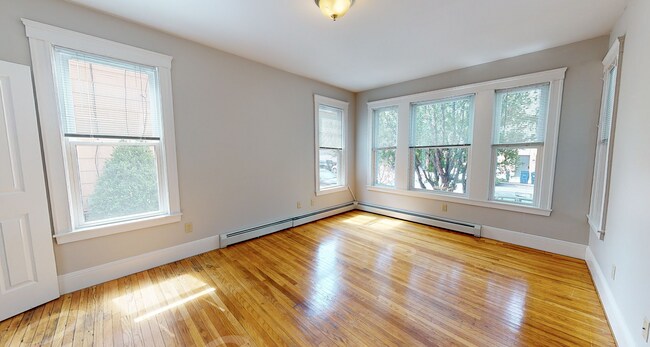Foto del edificio - 9 Beacon St