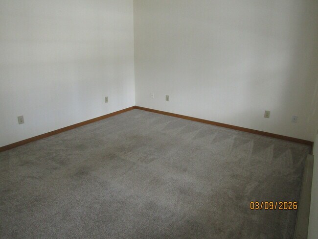 Sala de estar - 240 Dixon Rd