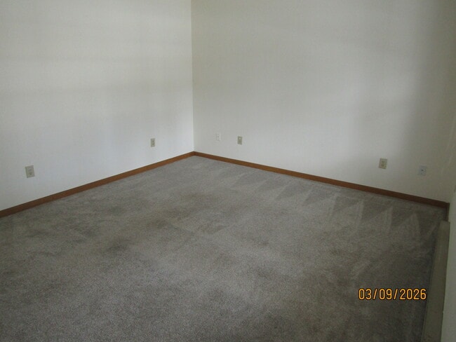 Living Room - 240 Dixon Rd