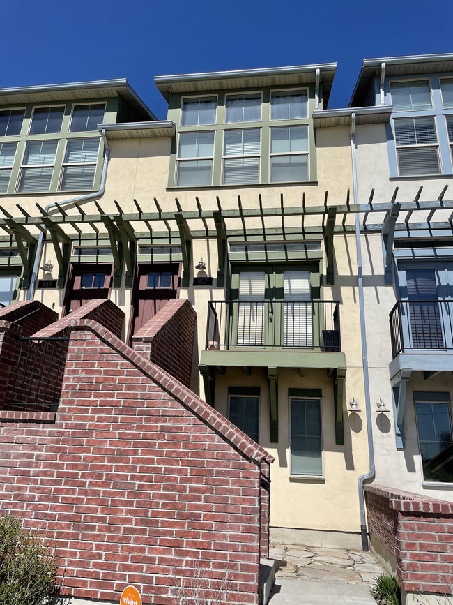 Photo - 857 Pantani Ct Townhome