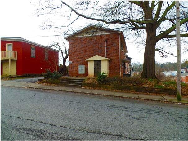 Foto del edificio - The Flats at Summer Hill