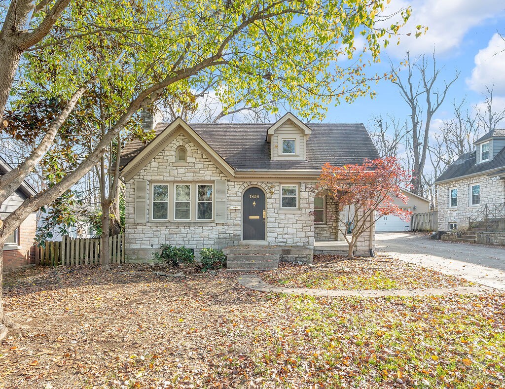 1838 McDonald Ave, Lexington, KY 40503 House Rental in Lexington, KY