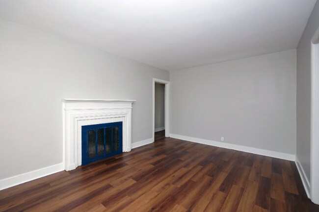 Foto del edificio - 940 47th St Ensley