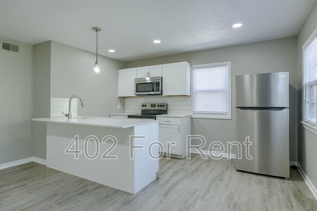 Photo - 1010 South 29th Street - 9 Apartment