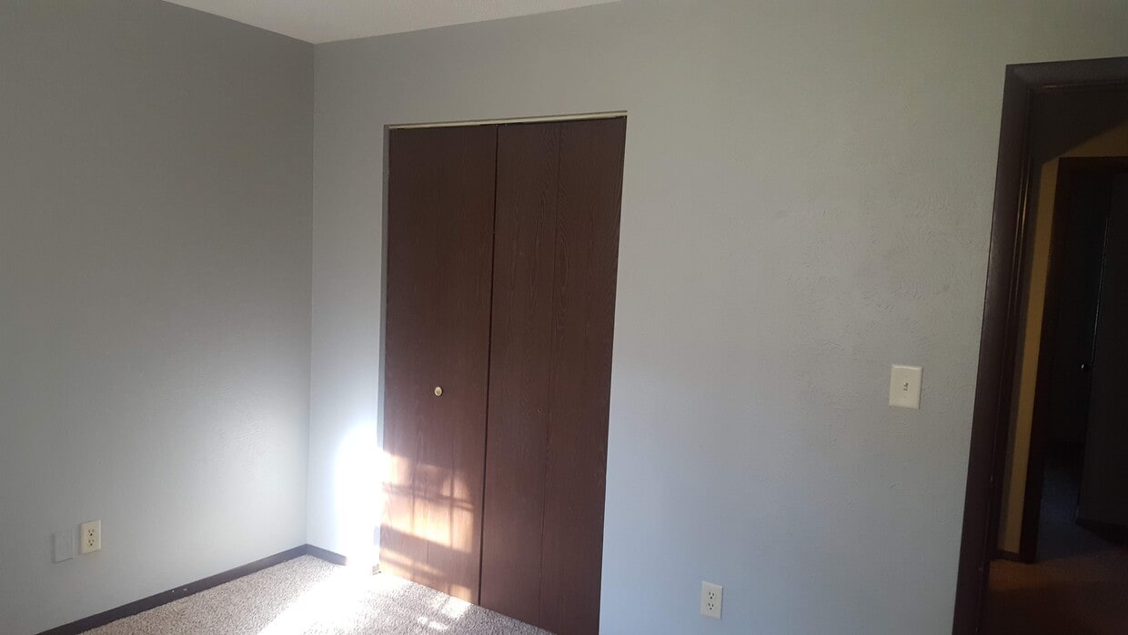 Bedroom 2 - 212 Harrison St