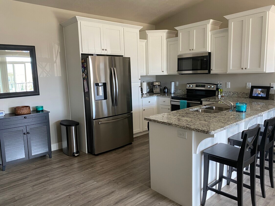 1128 S 820 E Unit 7301, Heber City, UT 84032 Condo for Rent in Heber