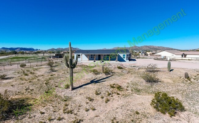 Building Photo - Stunning Queen Creek Ranch Home on 5 Acres – Horse & Livestock Friendly!