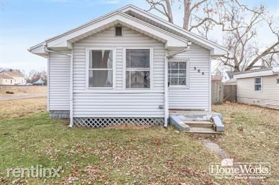 Building Photo - 2 br, 1 bath House - 504 S 36th St