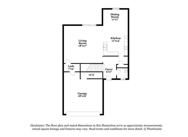Building Photo - 8336 Feather Duster Ct