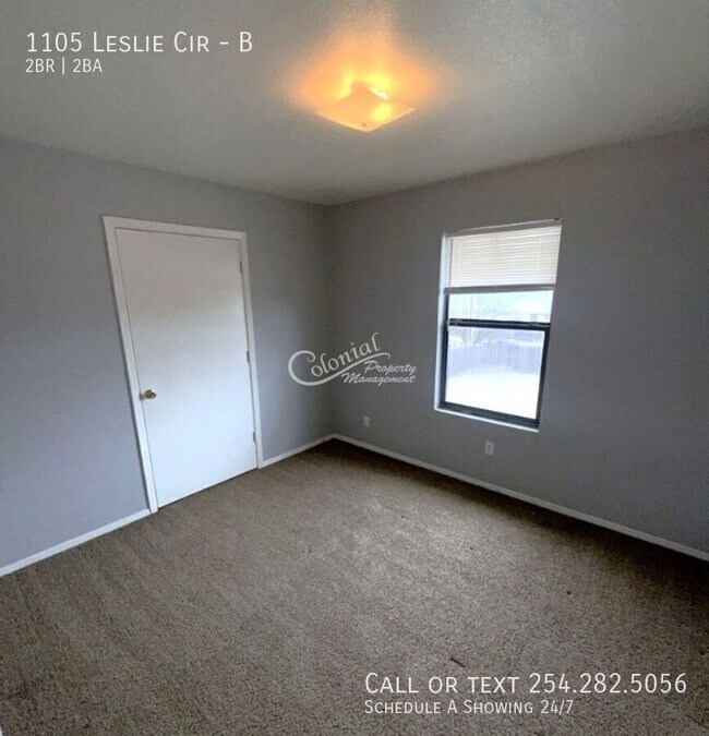Foto del edificio - 1105 Leslie Cir