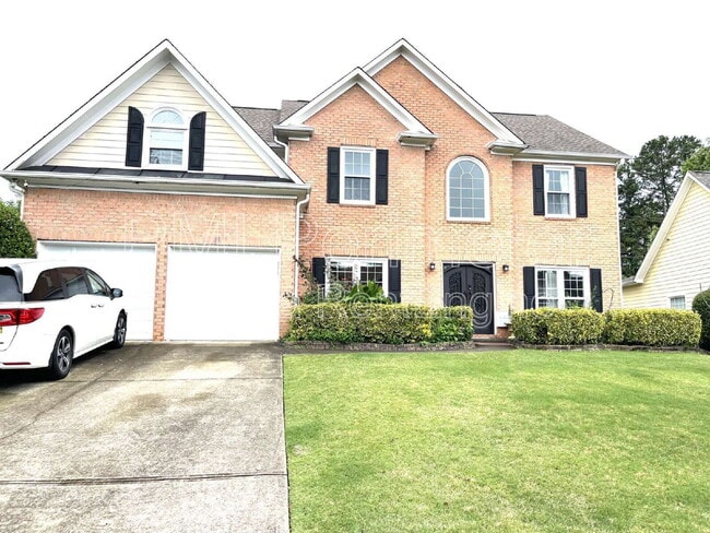 Building Photo - 1721 Paramore Pl NE