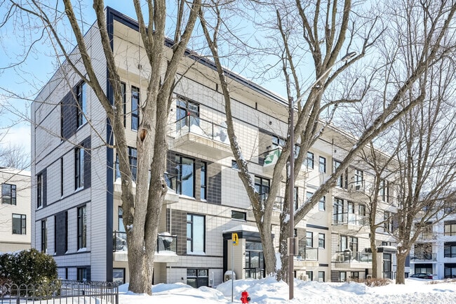 Cité de l'Émérillon I