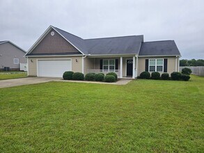 Building Photo - 5096 Philippi Church Rd