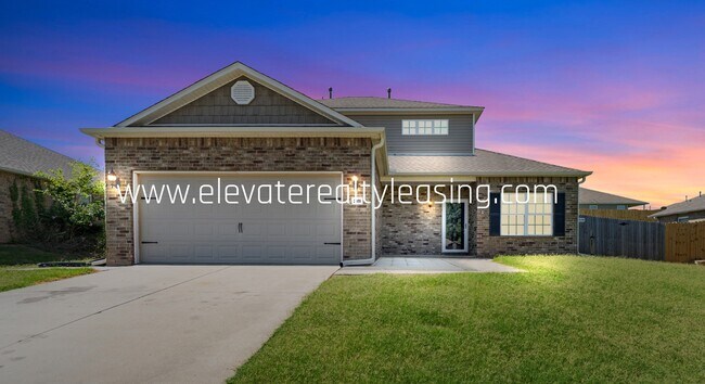 Foto del edificio - 2609 W Huntsville St