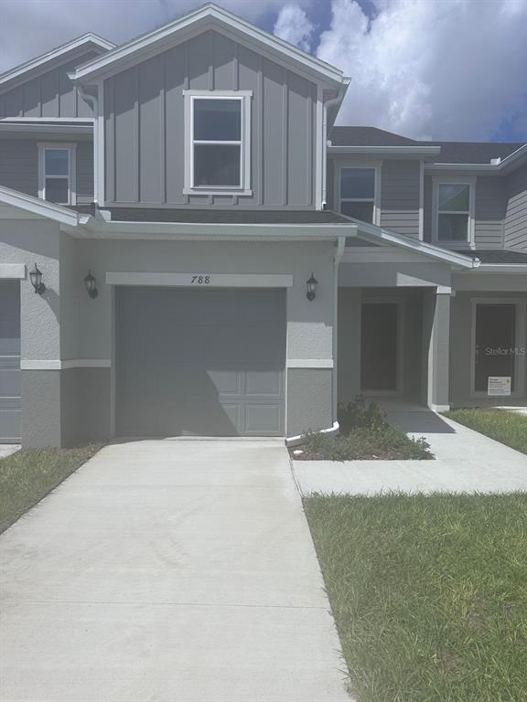 Primary Photo - 788 Stoney Pointe Cir