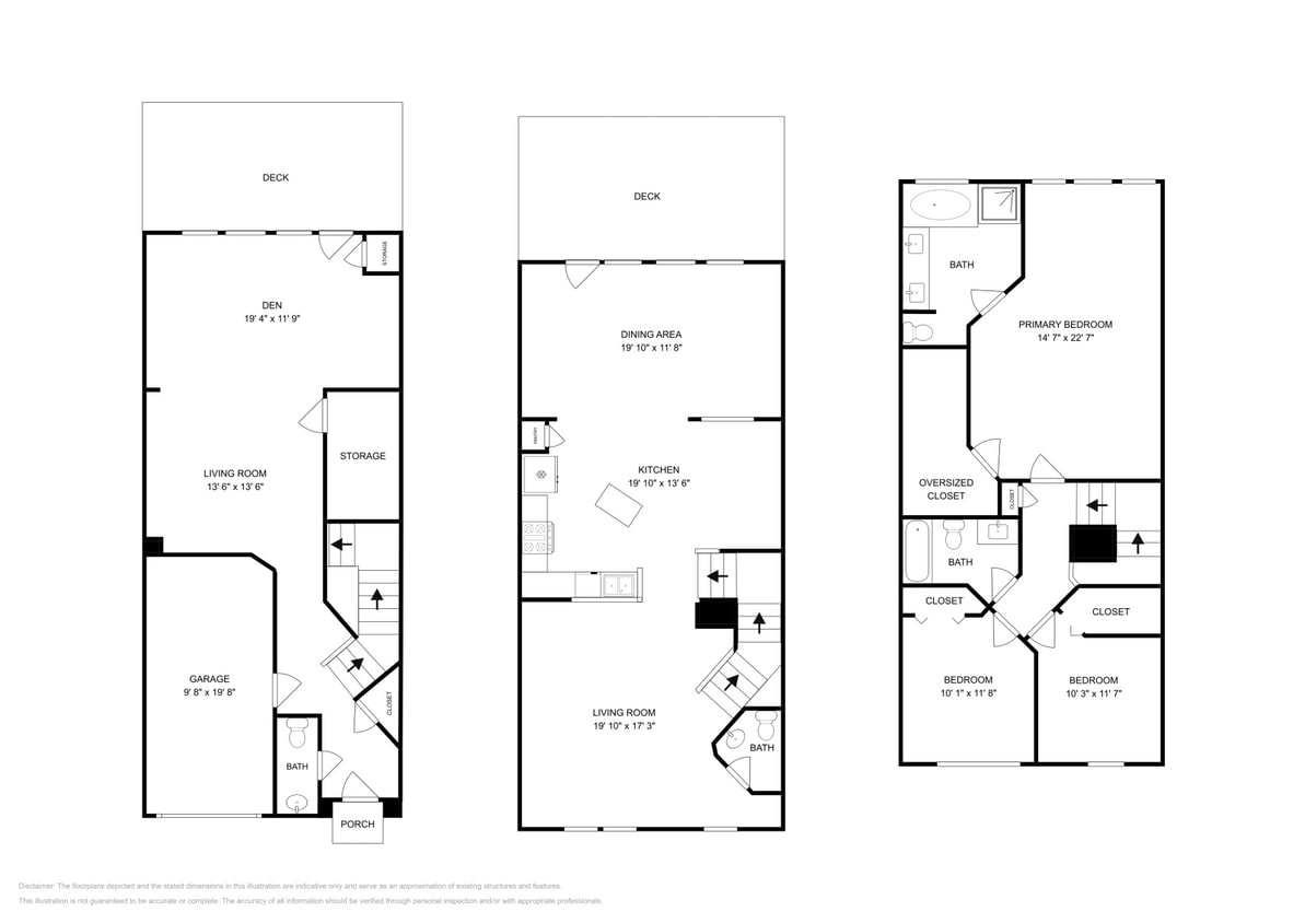 Foto del edificio - 1711 Crimson Pl