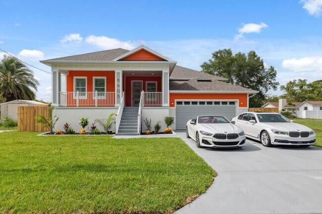 Foto del edificio - 8605 Inwood Dr
