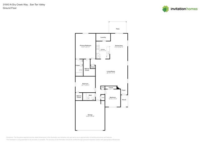 Foto del edificio - 31043 N Dry Creek Way