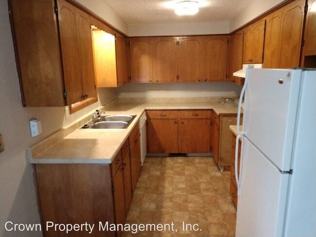 Foto del edificio - 3573-3583 Hermosa Ct NE