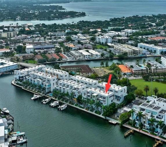 Foto del edificio - 101 N Shore Dr