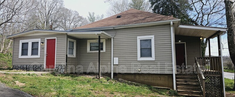 Primary Photo - 140 Shelby Rd