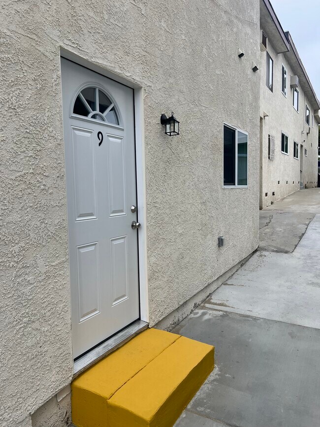 Foto del edificio - 233 Park View N St