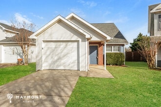 Building Photo - 1429 Rochester Dr