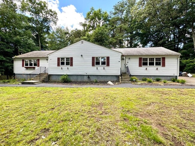 Photo - 22 Lambert Rd Townhome