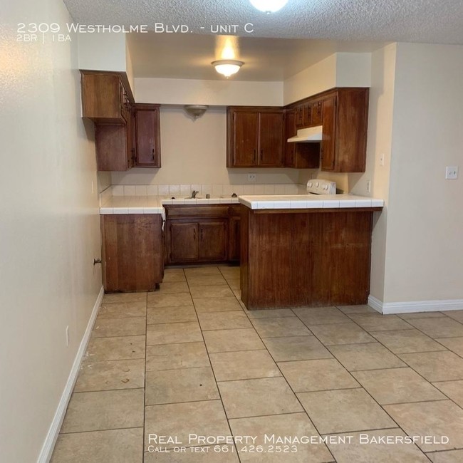 Foto del edificio - 2 bedroom in Bakersfield CA 93309