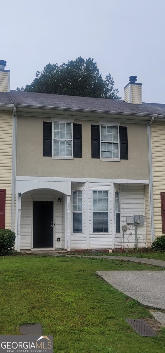 Building Photo - 6093 Camden Forrest Ct
